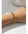 IEG - Cm Taşlı Bileklik