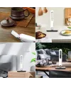 Çok Amaçlı Cam Fayans Mini Temizlik Mopu Fırçası