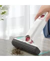 Çok Amaçlı Cam Fayans Mini Temizlik Mopu Fırçası