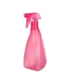 Çok Amaçlı Fısfıs Çiçek Sulama Plastik Su Sprey Şişesi 700 ml TP-219