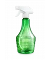 ieg™ Çok Amaçlı Fısfıs Çiçek Sulama Şeffaf Su Sprey Şişesi 500 Ml
