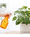 ieg™ Çok Amaçlı Fısfıs Çiçek Sulama Şeffaf Su Sprey Şişesi 500 Ml
