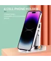 Çok Amaçlı Temizleyici Kit  ve Telefon Standı