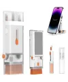 Çok Amaçlı Temizleyici Kit  ve Telefon Standı