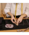 ieg™  Çok Fonksiyonlu Mini Çanta Boy Seyahat Tipi Dikiş Seti