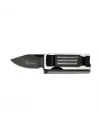 ieg™ Columbia FXT-1000-B Çakmak Çakı 11 cm Manuel, Kemerlikli
