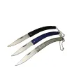 ieg™ Columbia N 07 Kılçık Cep Çakısı 16cm - Manuel, Kemerlikli
