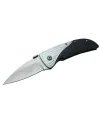 ieg™ CRKT CR 0088 BK Kamp Çakı 18 cm - Manuel, Kılıflı, Kutulu
