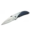 ieg™ CRKT CR 0088 BL Kamp Çakı 18 cm - Manuel, Kılıflı, Kutulu