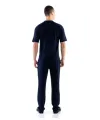 ieg™ DS Damat 02000 Kısa Kol 3lü Erkek Pijama Takımı