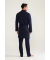 ieg™ DS Damat 03000 5li Robdöşambr Erkek Damat Pijama Seti