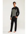 ieg™ DS Damat 1502 Erkek Eşofman Takımı