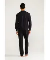 ieg™ DS Damat 1502 Erkek Eşofman Takımı