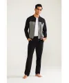 ieg™ DS Damat 1502 Erkek Eşofman Takımı