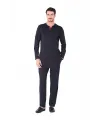 ieg™ DS Damat 221001 Uzun Kol Pijama Takımı