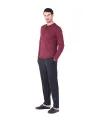 ieg™ DS Damat 221001 Uzun Kol Pijama Takımı