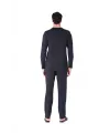 ieg™ DS Damat 221001 Uzun Kol Pijama Takımı
