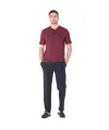 ieg™ DS Damat 224007 Erkek 5li Eşofman Pijama Takım Seti