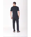 ieg™ DS Damat 224016 4lü Pijama Takımı