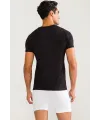 ieg™ DS Damat 350 Erkek Comfort V Yaka Atlet