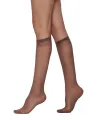 ieg™ Daymod Lady Fit 15 Dizaltı Çorap