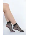 ieg™ Daymod Polka Soket Çorap