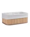 DecoHandy Bambu Sepet Seti