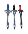ieg™ Dekoratif Bıçak sovalye Kılıcı 70 cm, Keskin Değildir