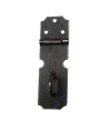 ieg™ Dekoratif Kutu, Sandık Askısı - 18x60mm, Oksit, 100 Adet