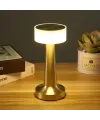 Dekoratif Led Masa Lambası