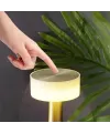 Dekoratif Led Masa Lambası