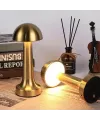 Dekoratif Led Masa Lambası 3 Renk Modlu