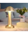 Dekoratif Led Masa Lambası 3 Renk Modlu