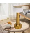 Dekoratif Led Masa Lambası