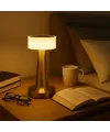 Dekoratif Led Masa Lambası