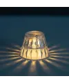 Dekoratif Pilli LED Masa Lambası 12Li