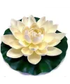 Dekoratif Yapay Lotus Çiçeği