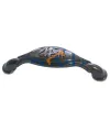 ieg™ Dekoratif Zamak Boğaziçi Kulp - 64mm, Eskitme, 1 Adet