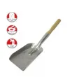ieg™ Desa AKŞ007 Soba Küreği - 2.Kalite