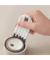 Detay Ve Boşluk Temizleme Fırçası