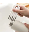 Detay Ve Boşluk Temizleme Fırçası