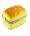 Dikdörtgen Hamburger Beslenme Kabı