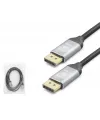 Displayport Kablo 8K 144 Hz 1.8 M - Siyah HDX7871