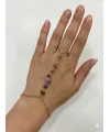 IEG - Doğal Taşlı Çelik Şahmaran