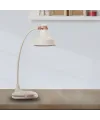 Dokunmatik 3 Farklı LED Işıklı Çalışma Masası Üstü Lamba
