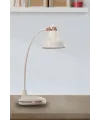 Dokunmatik 3 Farklı LED Işıklı Çalışma Masası Üstü Lamba