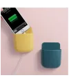 Duvara Monte Telefon Şarj İstasyonu