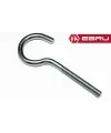 ieg™ Ebru Açık Metrik Kanca M8 x 110 - 50 Adet