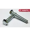 ieg™ Ebru Altıgen, Altıköşe AKB Civata M10x120 - 50 Adet
