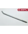 ieg™ Ebru Anahtar Askısı - 3,5x80 - 100 Adet
